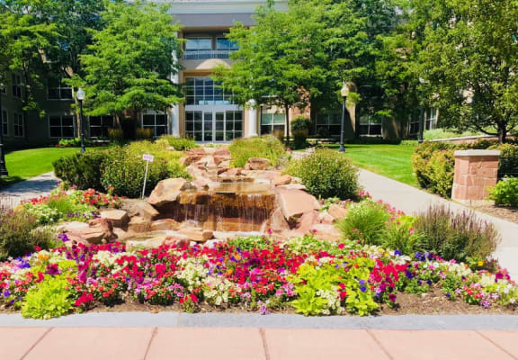 Colonial Court Apartments Apartments in Ogden UT